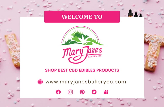 Mary Janes Bakery Co