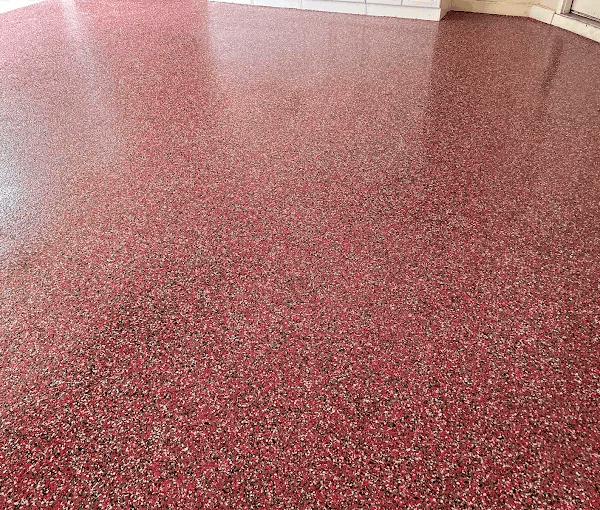 FlynnStone Decorative Concrete