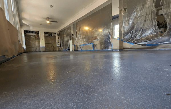 FlynnStone Decorative Concrete