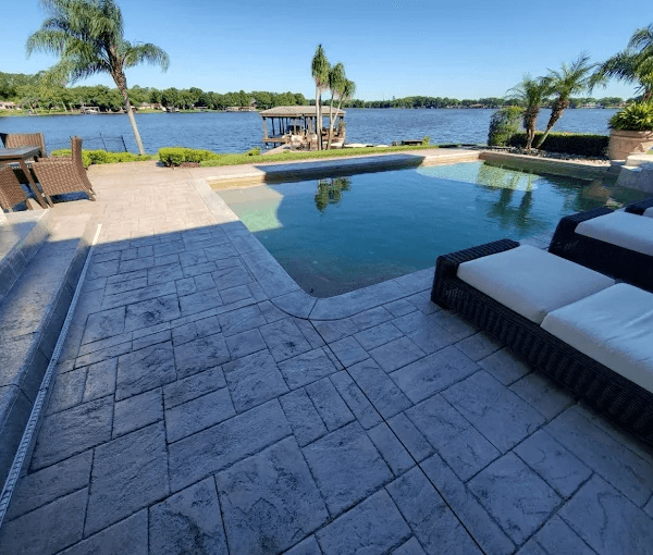 FlynnStone Decorative Concrete