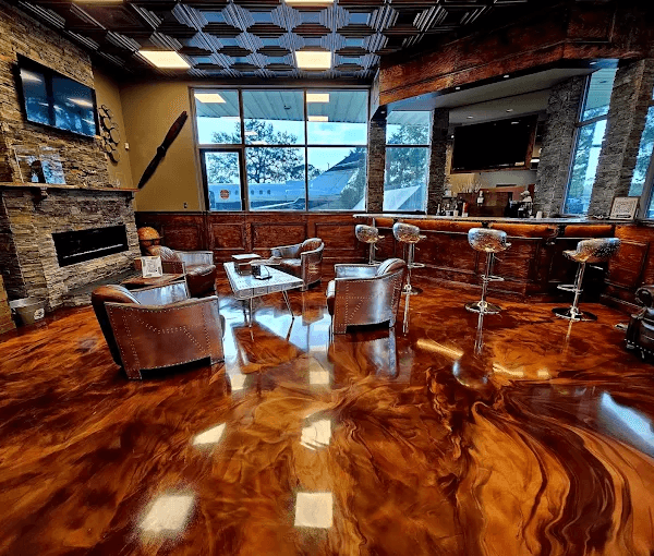 FlynnStone Decorative Concrete