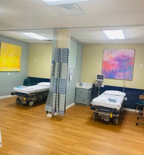 Symmetry Vascular Center